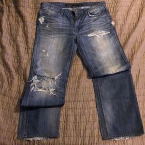 Joes Jeans classic